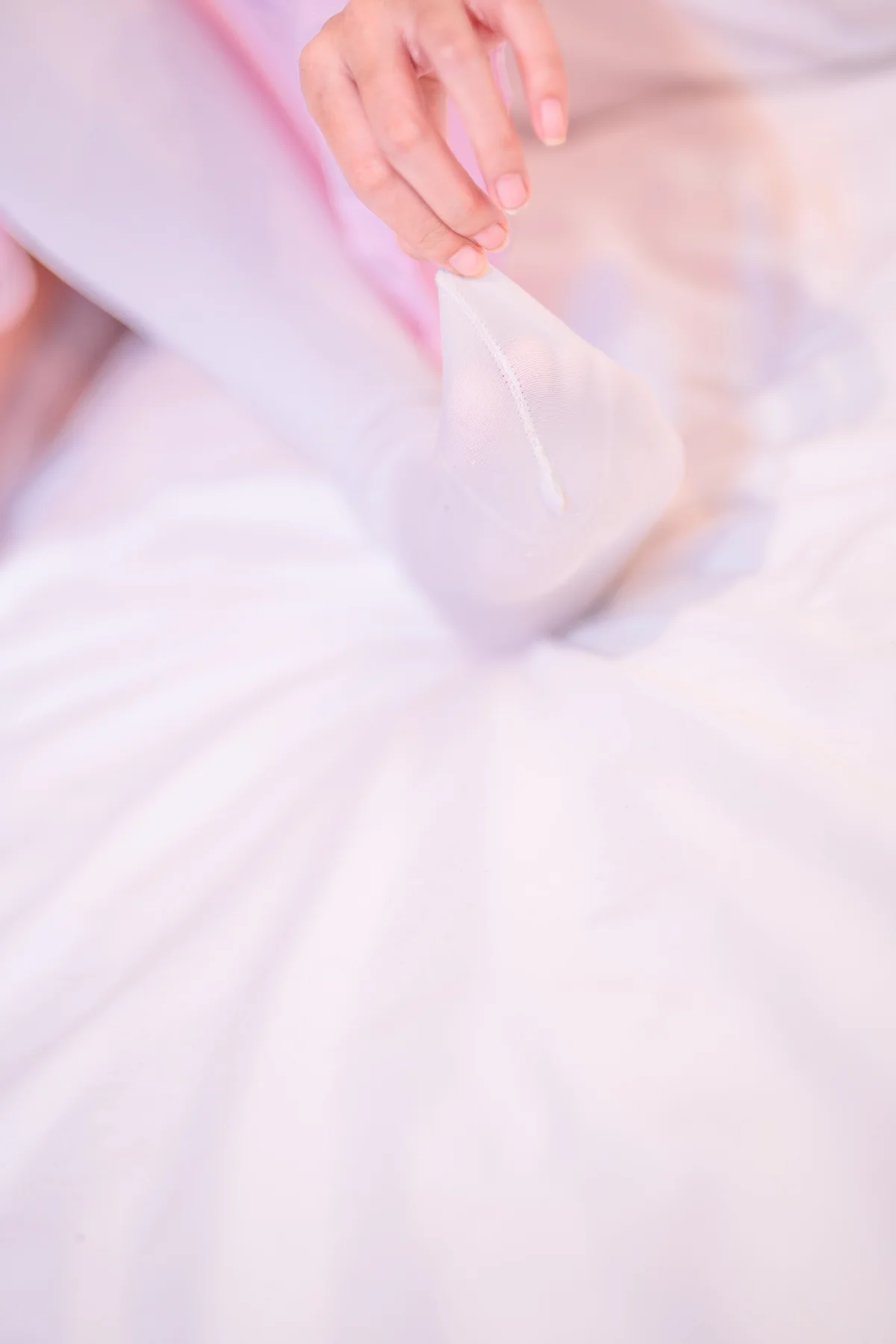 NO.005 – 艾米莉亚的睡衣 [40P-487M] NO.0000