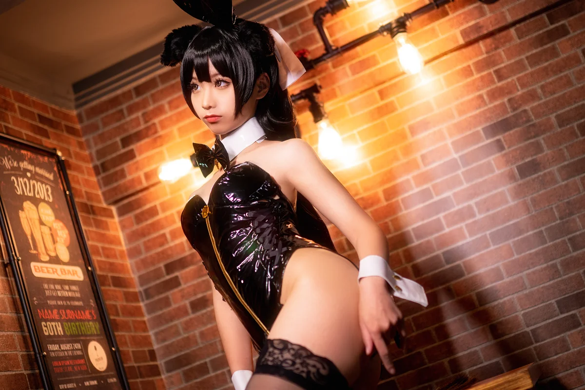 NO.013 – 高雄兔女郎 [40P-513M] NO.0000