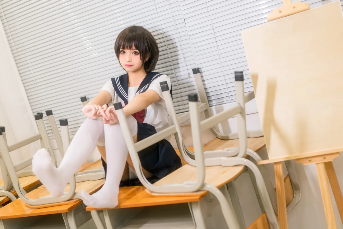 NO.021 – 教室 [61P-486M] NO.0000