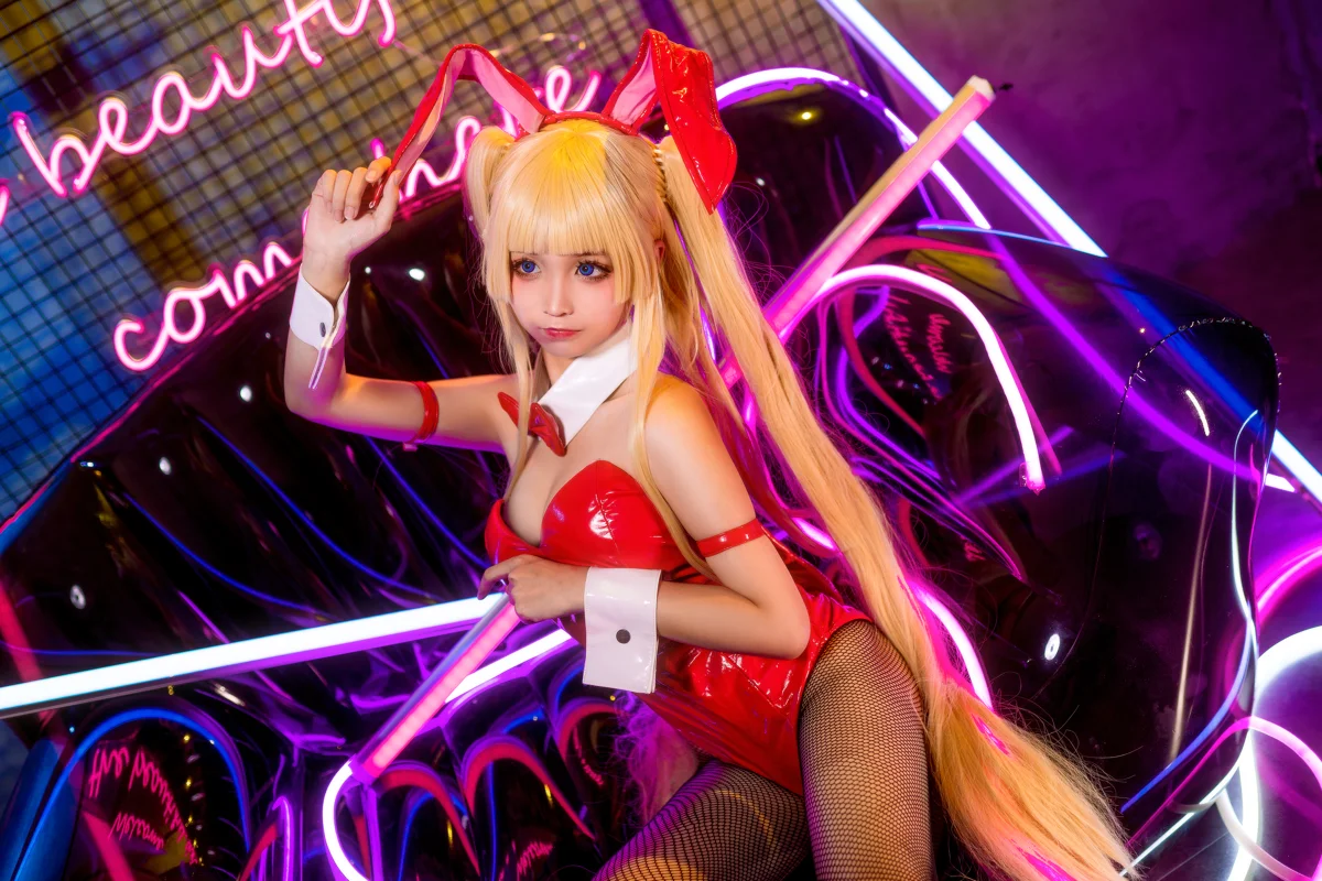 NO.034 – 兔女郎 [35P-512M] NO.0000