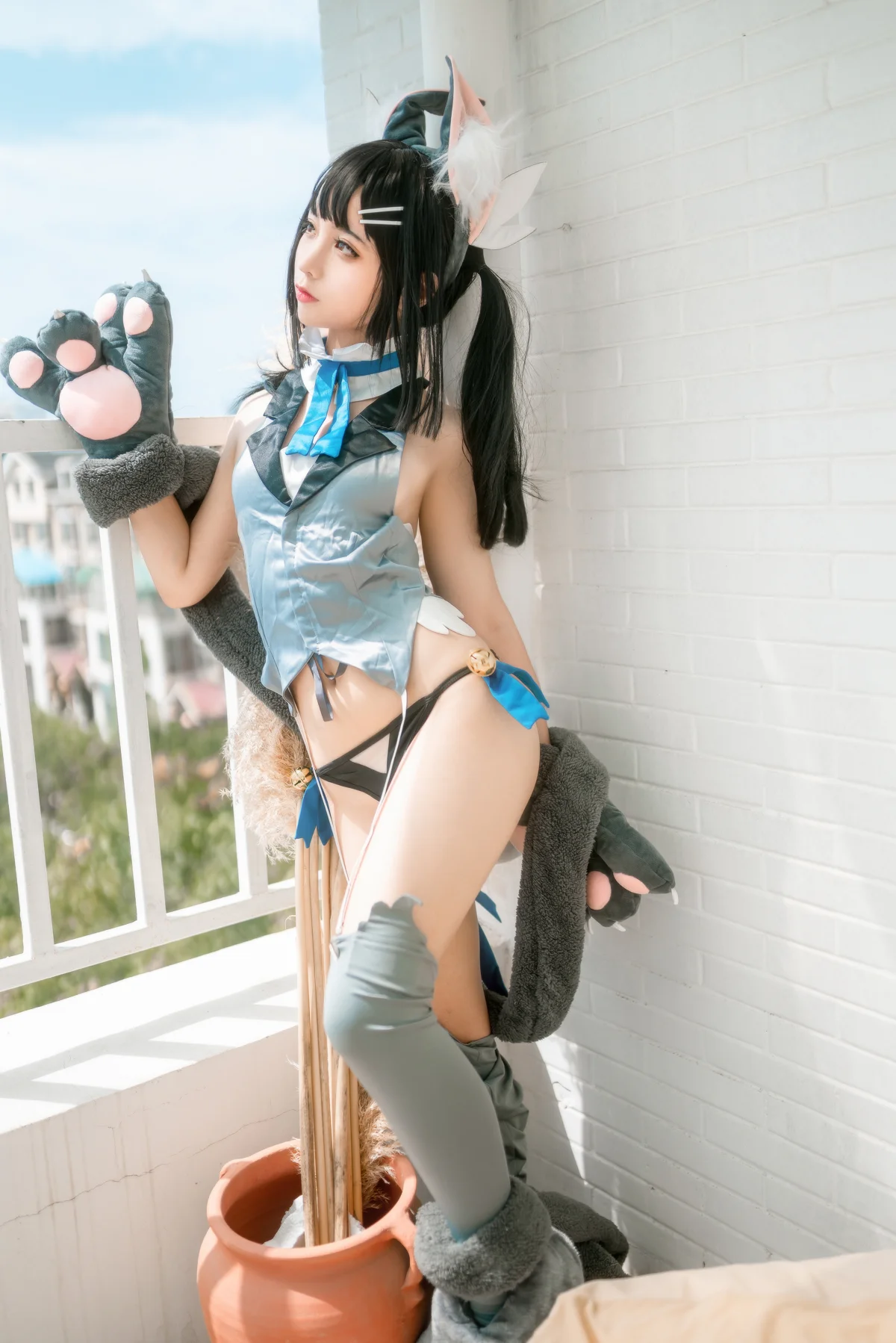 NO.035 – 卫宫美游 [45P-447M] NO.0000