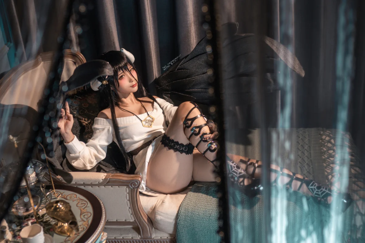 NO.090 – 雅儿贝德毛衣 [40P-433M] NO.0000