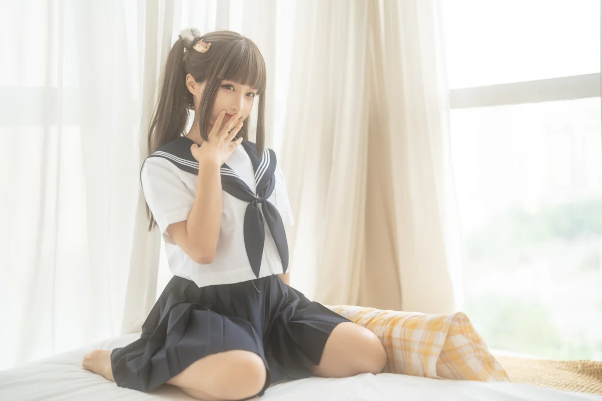 NO.175 – 被窝jk [15P1V-401M] NO.0000