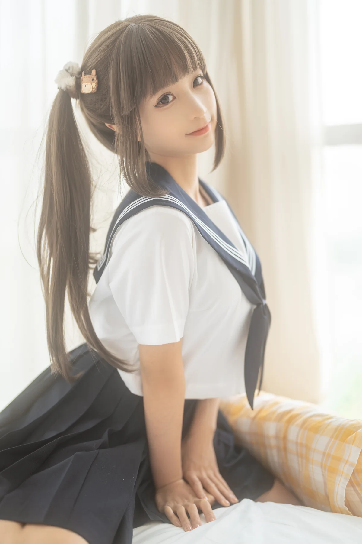 NO.175 – 被窝jk [15P1V-401M] NO.0000