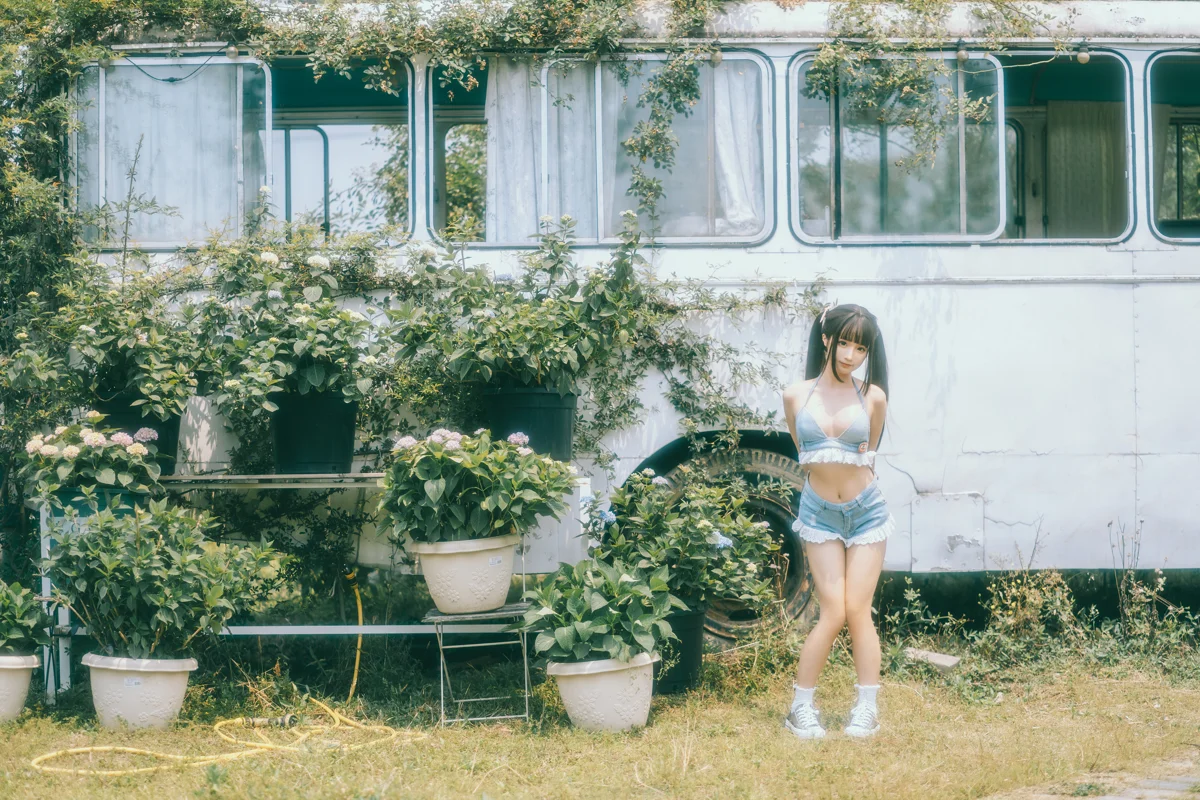 NO.178 – 大巴房车 [130P-1312M] NO.0000