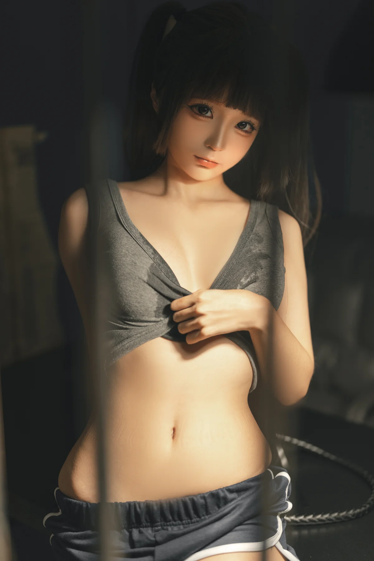 NO.191 – 审讯 [140P-1513M] NO.0000