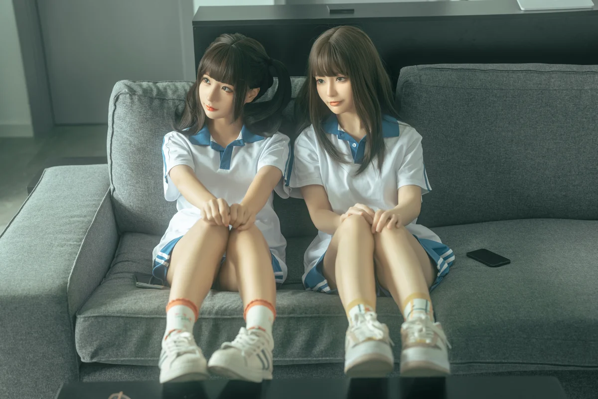 NO.201 – &桃良阿宅 同桌的你 [110P-848M] NO.0000