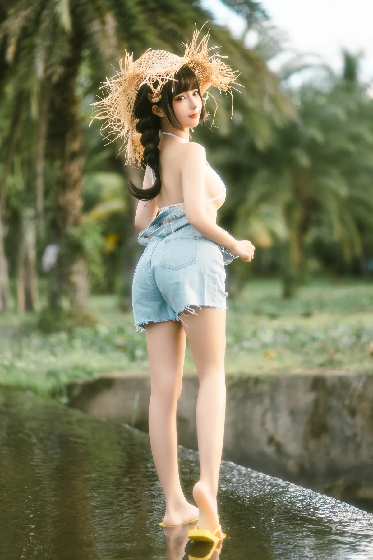 NO.203 – 废船记 [116P-826M] NO.0000