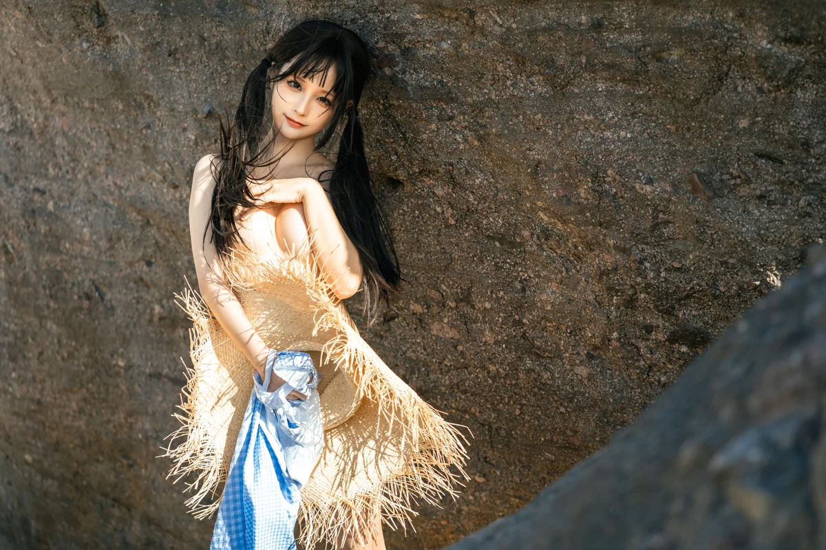 NO.205 – 漫步 [101P-854M] NO.0000