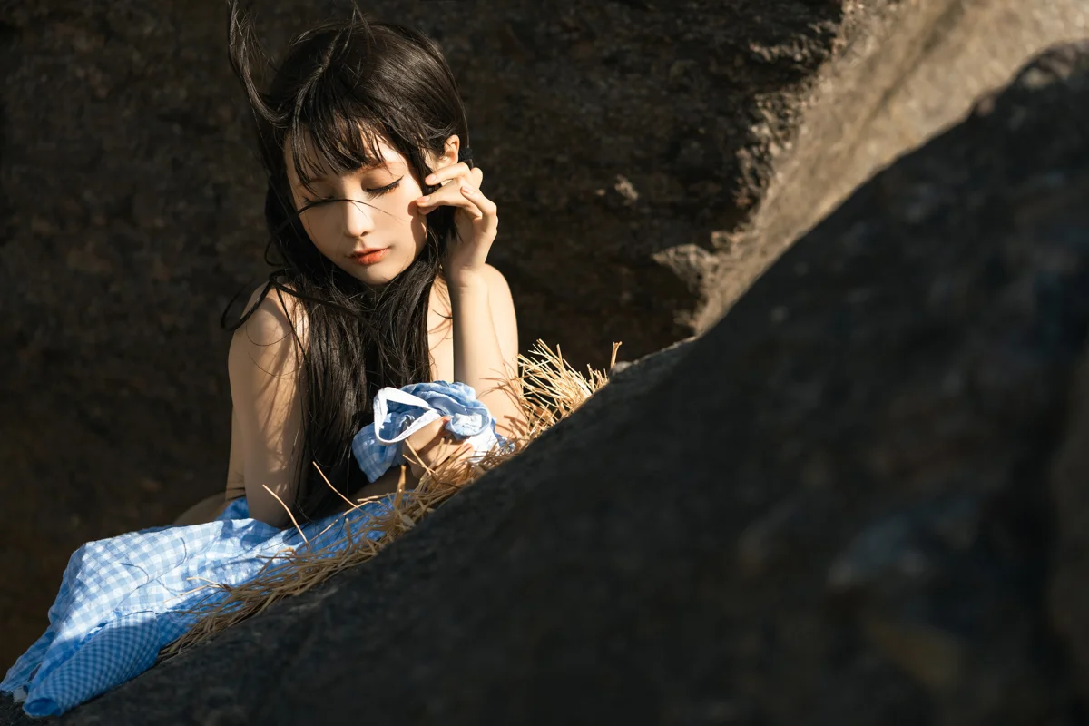 NO.205 – 漫步 [101P-854M] NO.0000