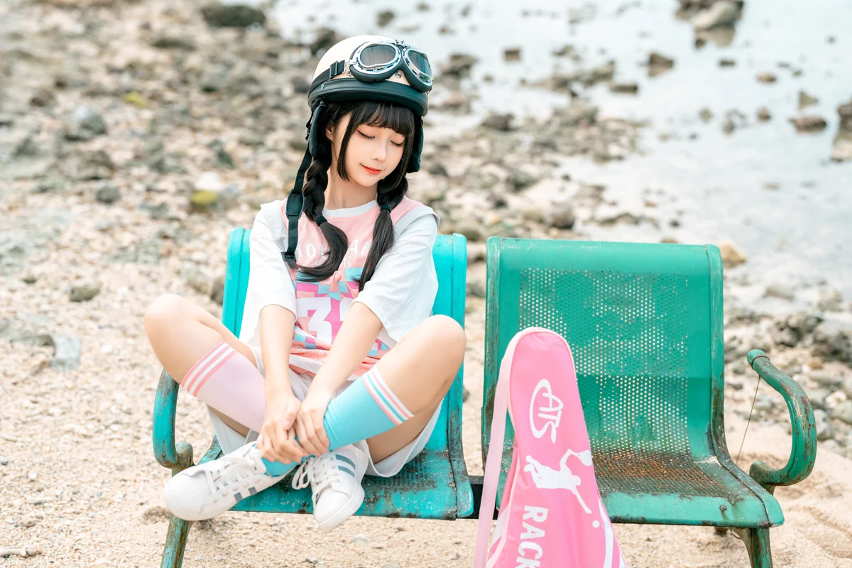 NO.207 – 小电车 [120P-896M] NO.0000