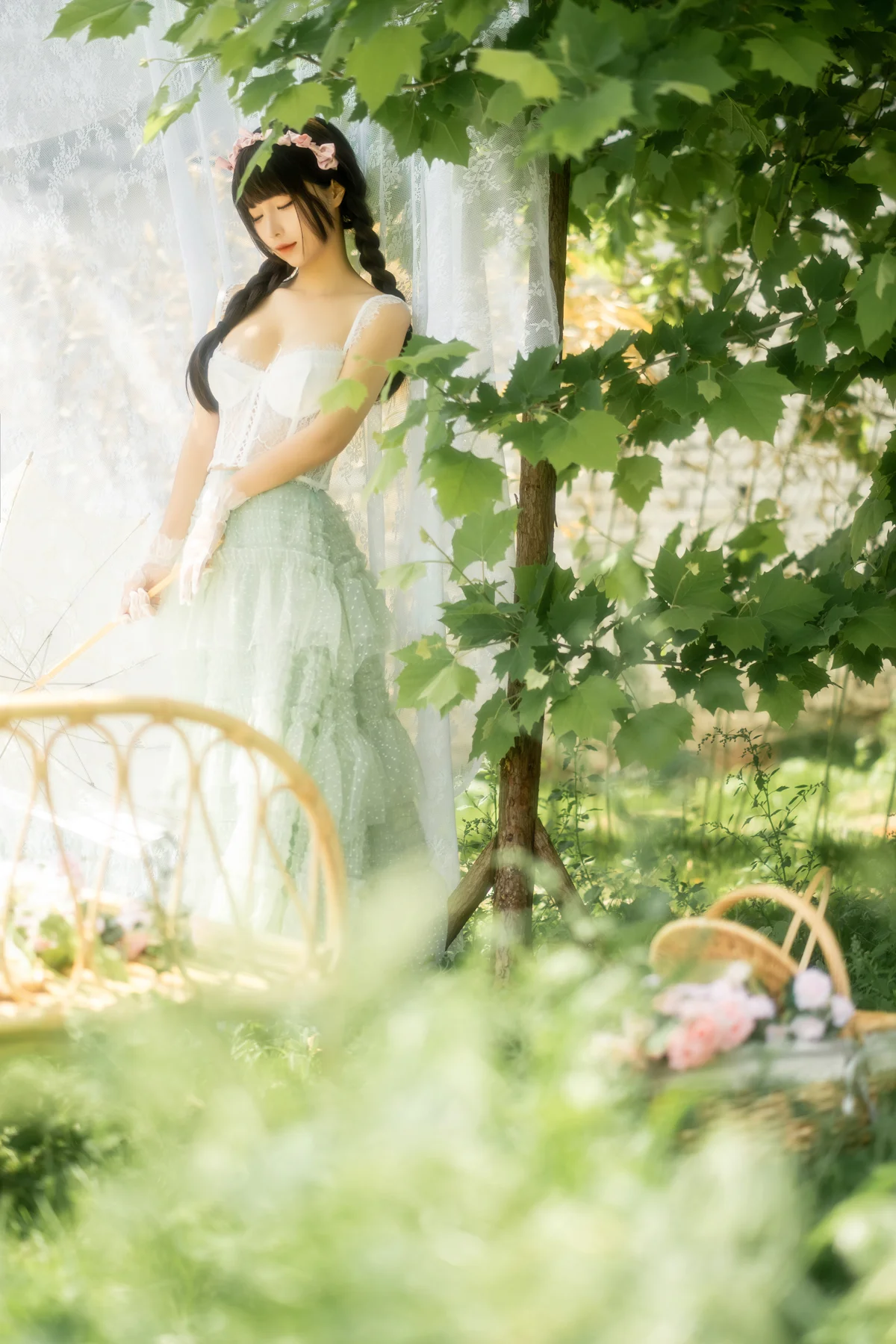 NO.208 – 春 [20P-175M] NO.0000