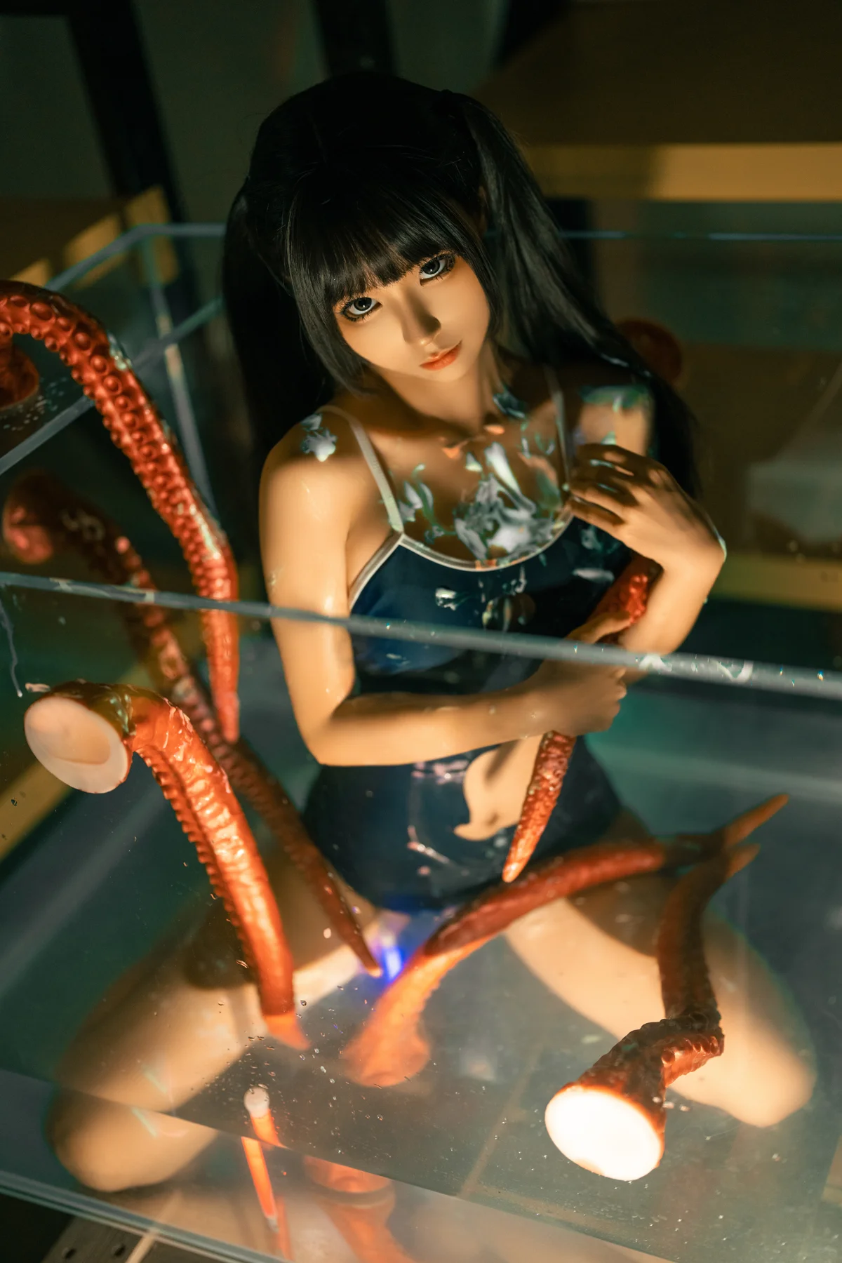 NO.210 – 深渊 [17P-295M] NO.0000