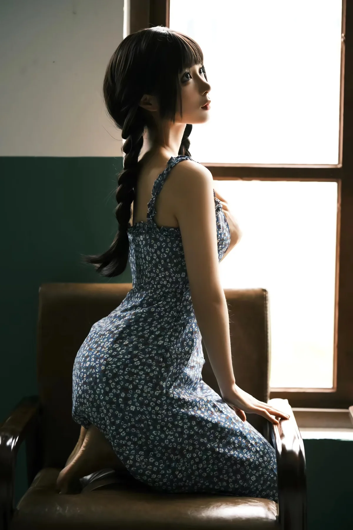 NO.214 - 往事回忆 [20P-220M]-团子研究社