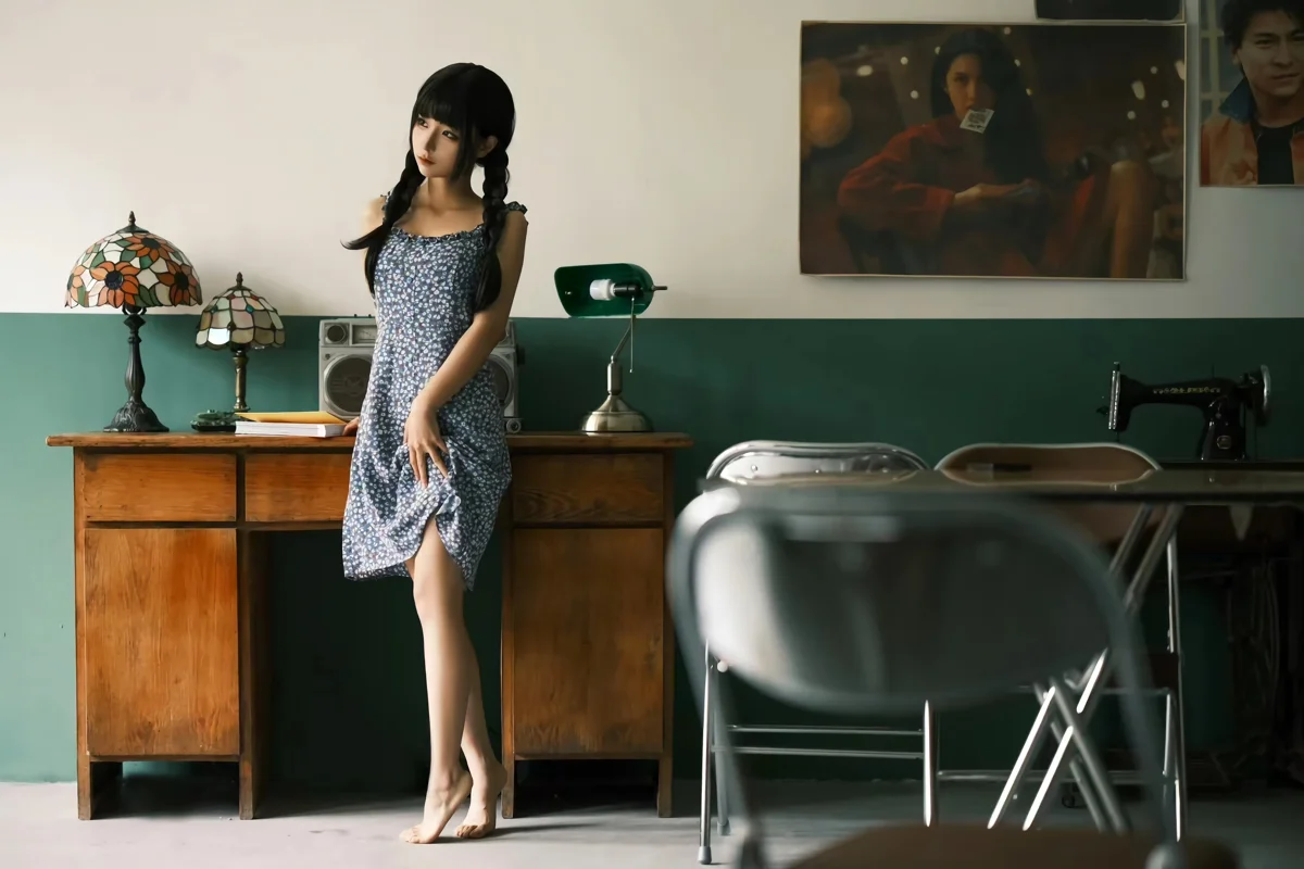 NO.214 – 往事回忆 [20P-220M] NO.0000