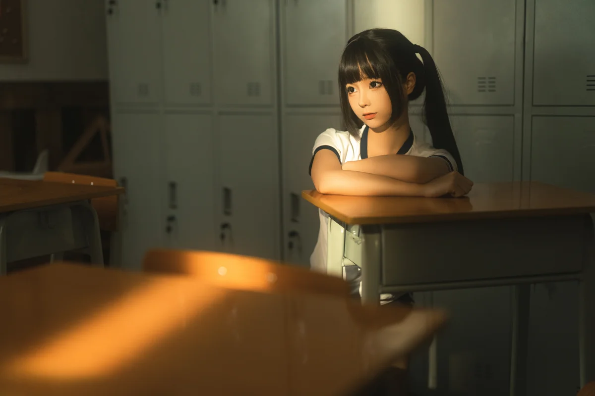 NO.217 – 午后课间 [33P-311M] NO.0000