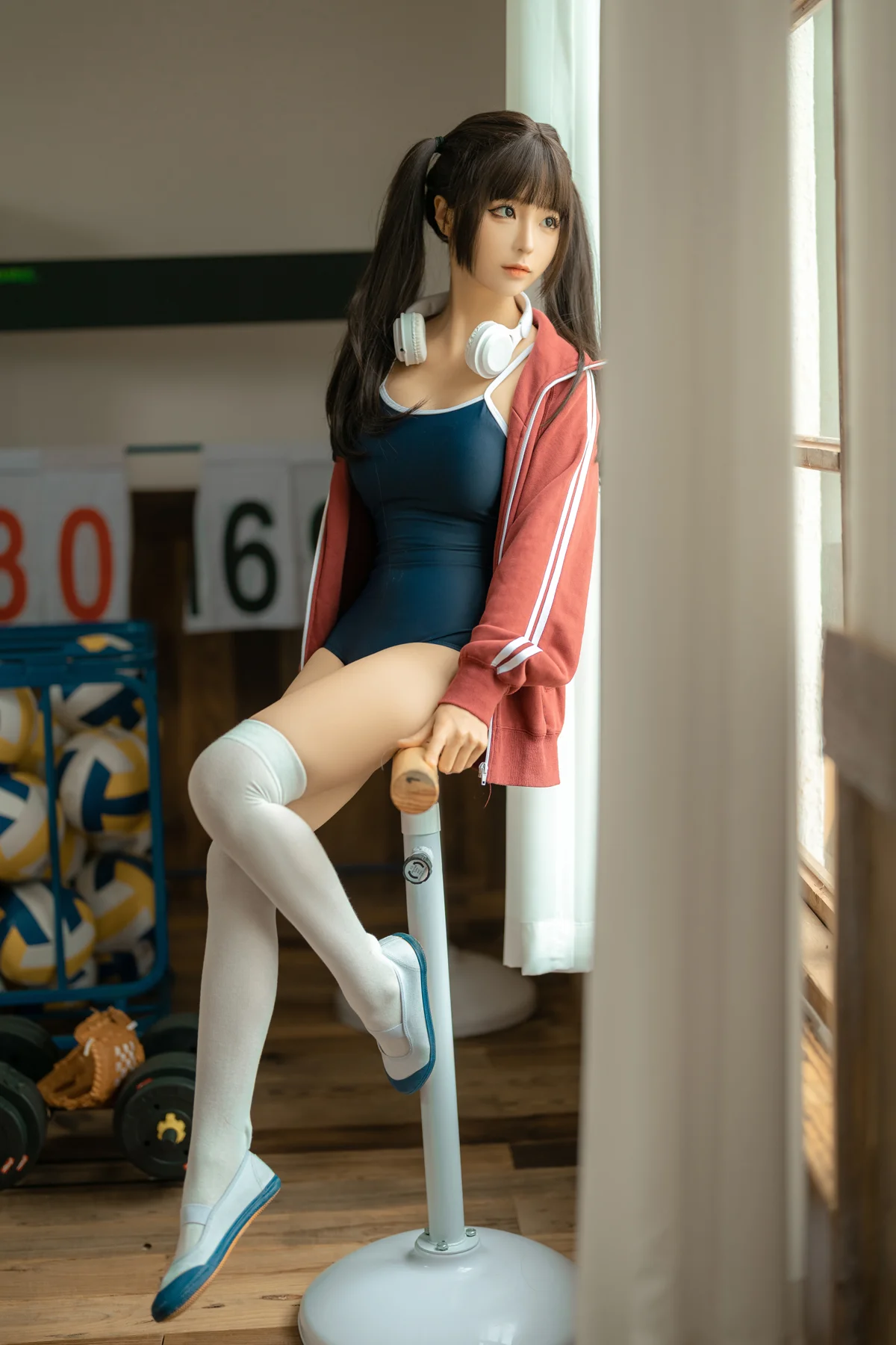 NO.218 - 课间 [30P-270M]-团子研究社