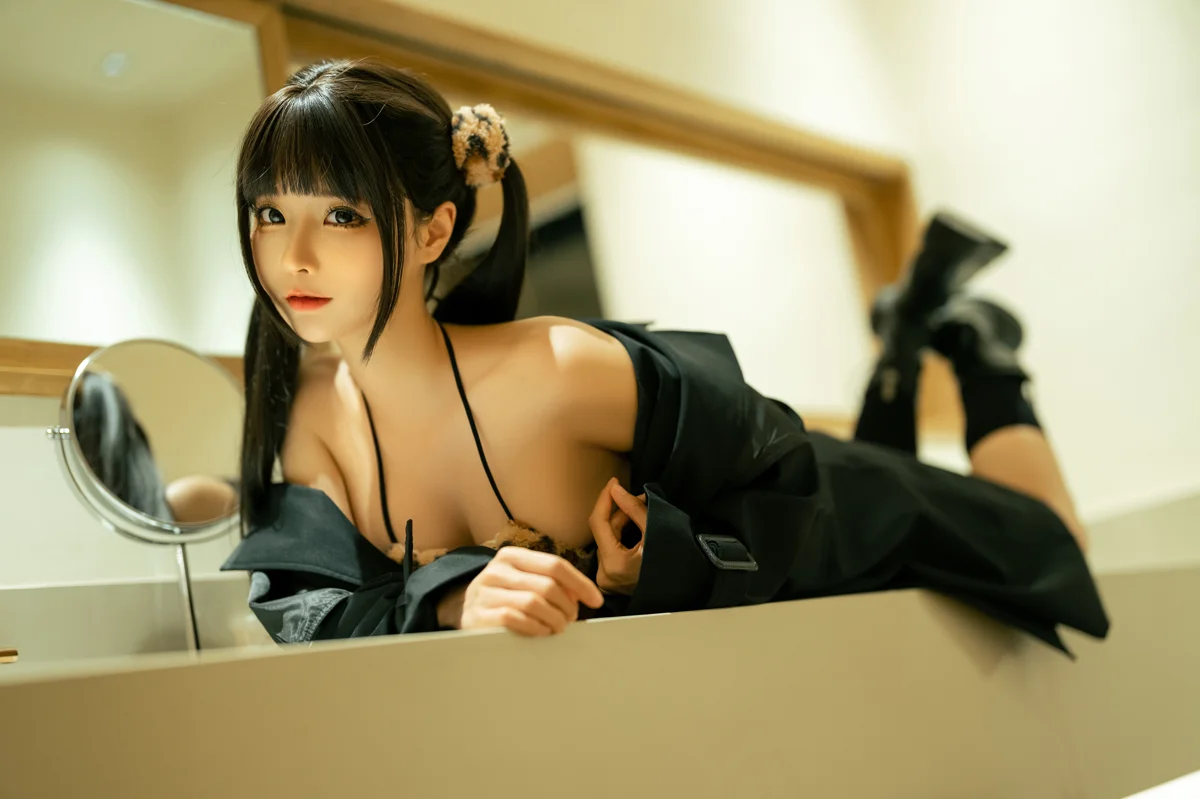 NO.237 – 小豹子 [16P-143M] NO.0000