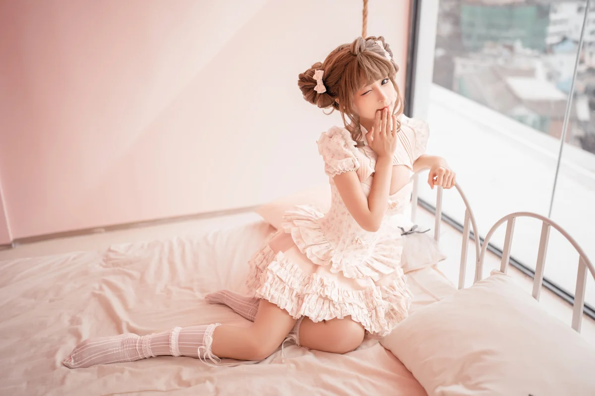 NO.249 – 洛丽塔新 [11P-83M] NO.0000