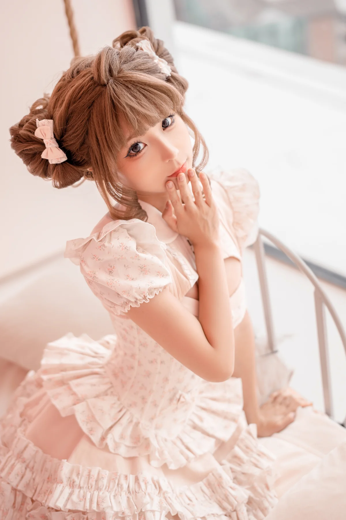 NO.249 – 洛丽塔新 [11P-83M] NO.0000