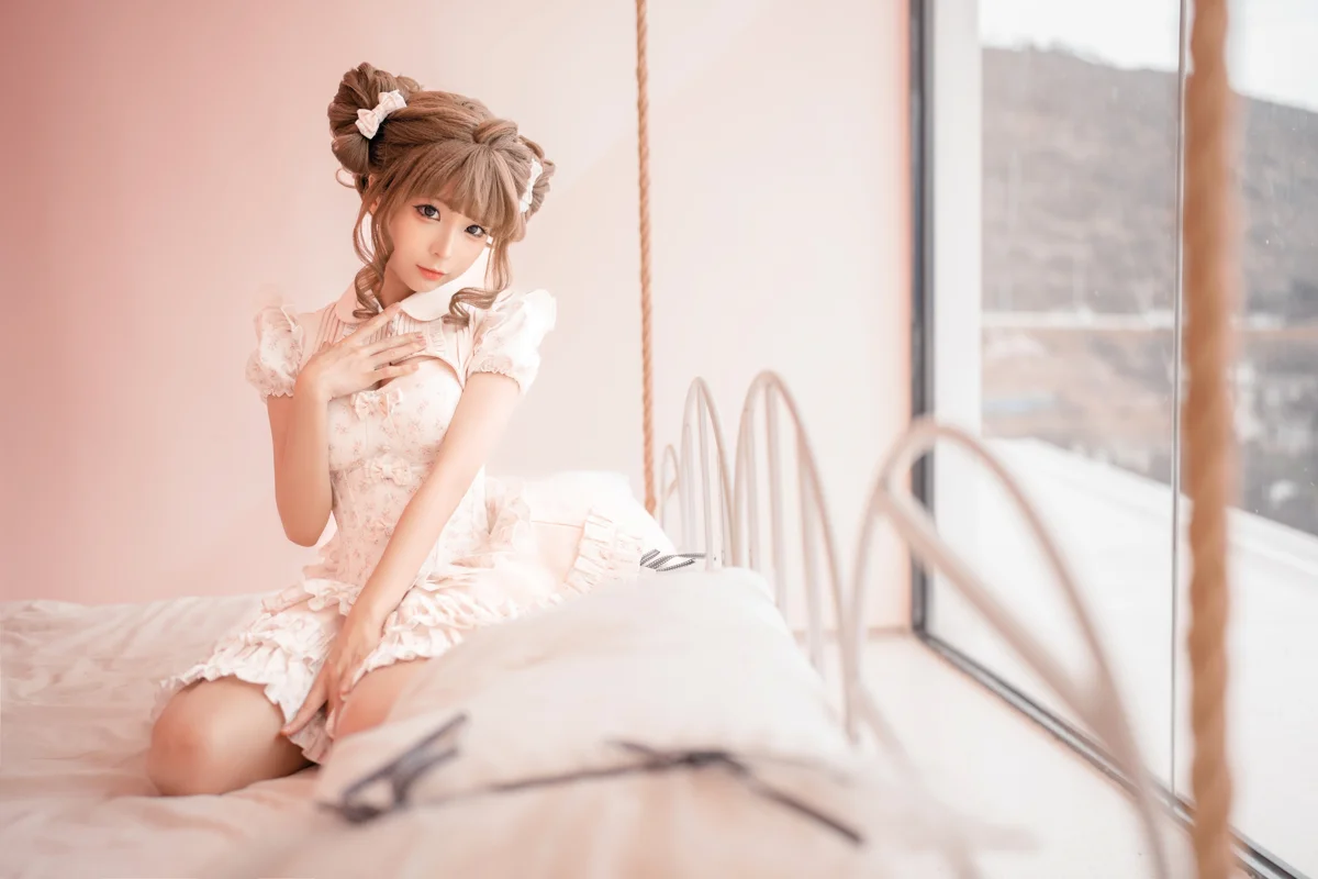 NO.249 – 洛丽塔新 [11P-83M] NO.0000