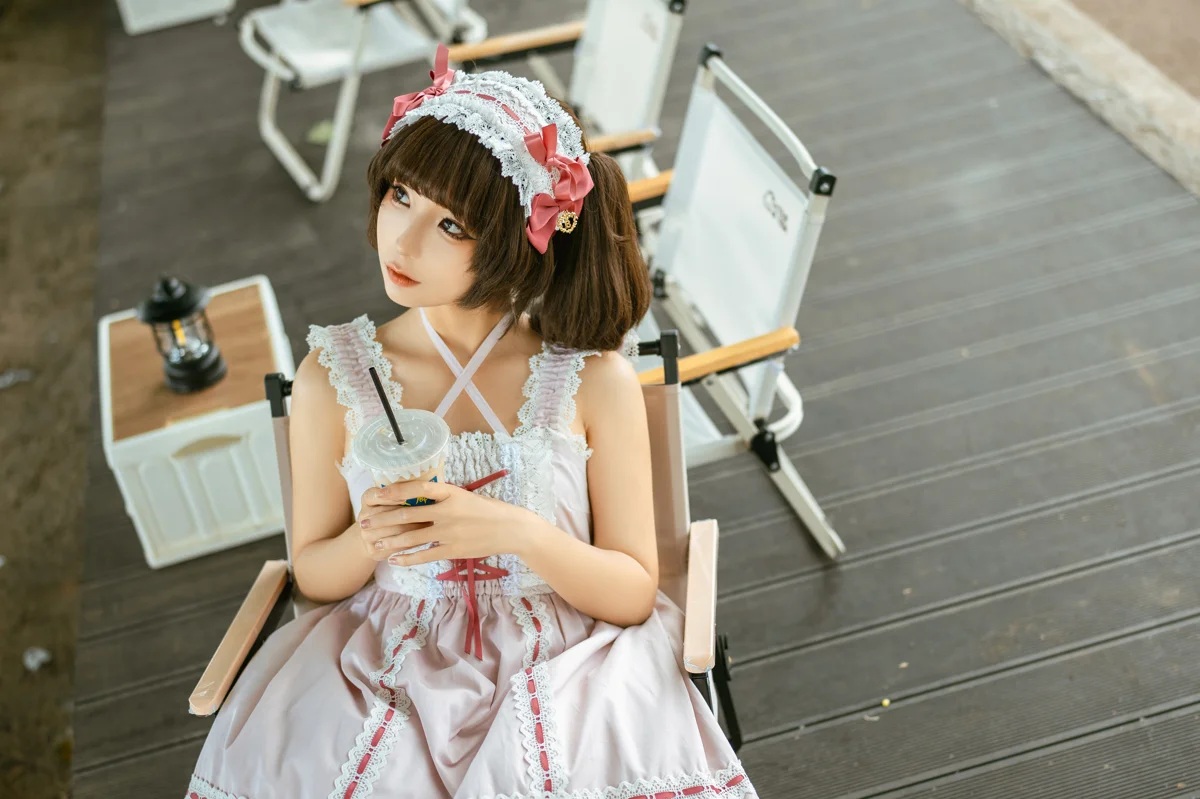 NO.253 – 可以陪我喝一杯咖啡吗 [11P-99M] NO.0000