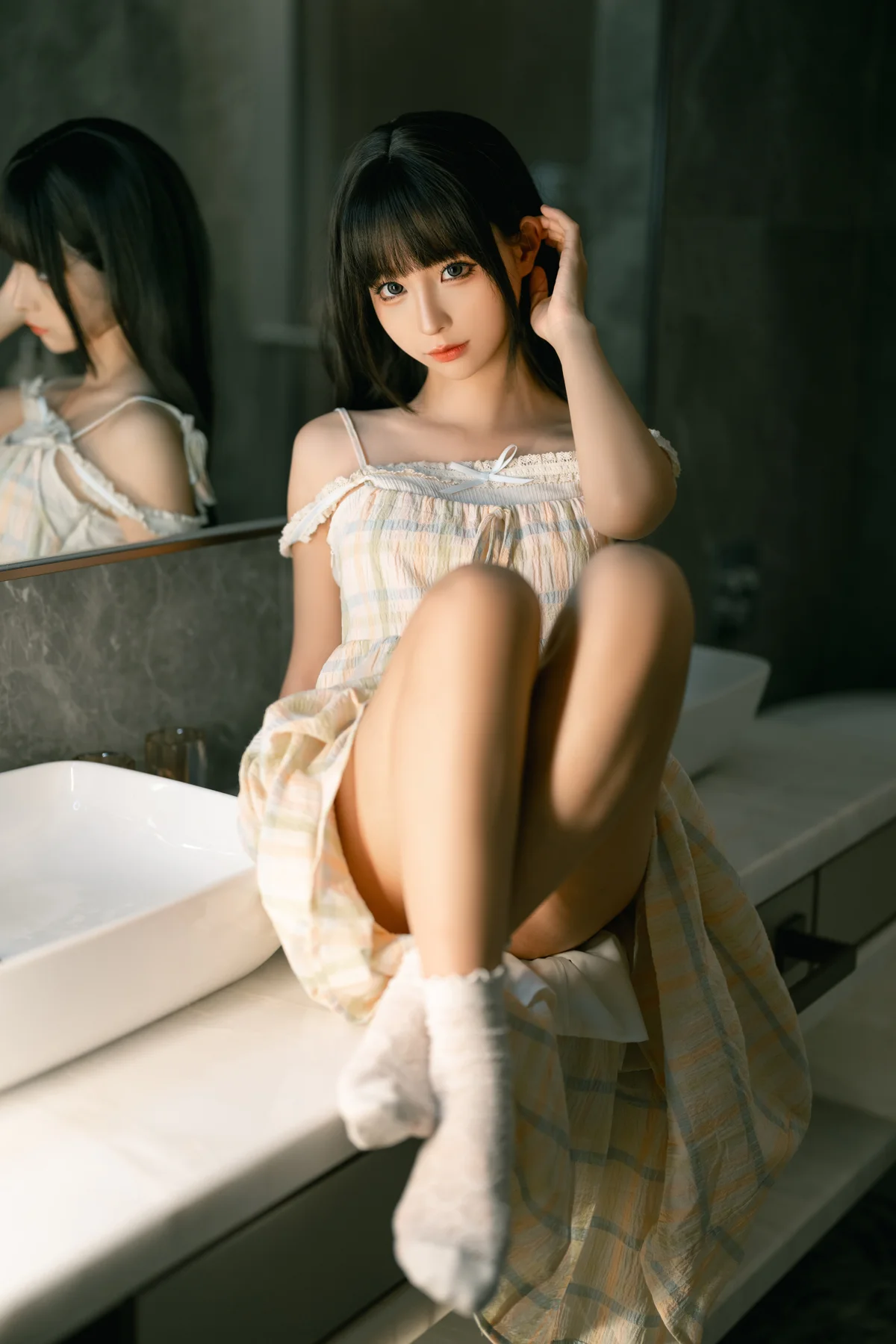 NO.255 – 晨醒 [14P-78M] NO.0000