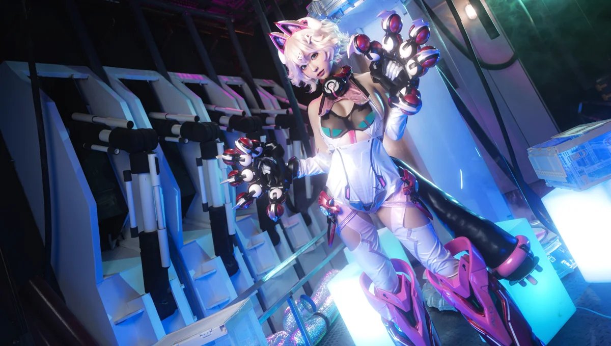 NO.256 – 绯猁 [18P-162M] NO.0000