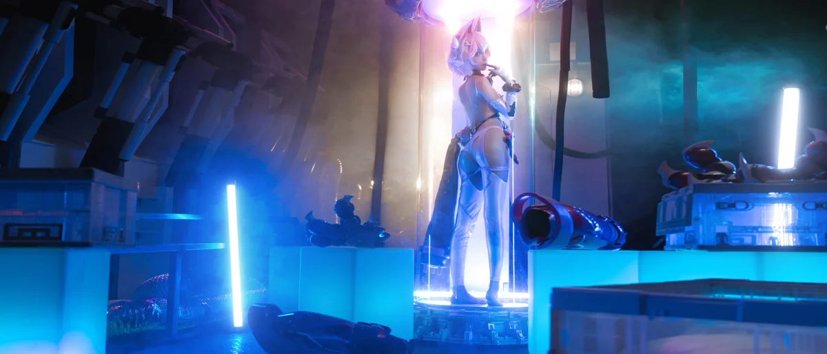 NO.256 – 绯猁 [18P-162M] NO.0000