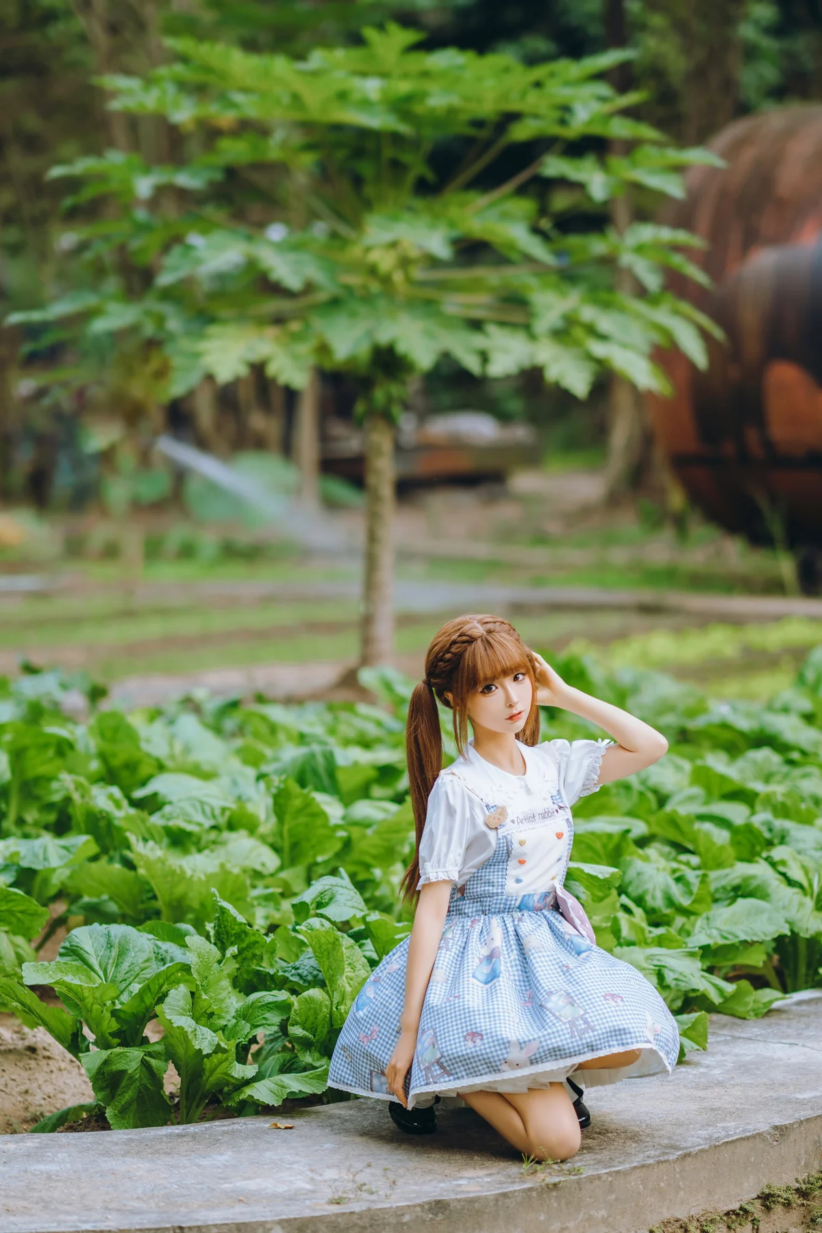 NO.263 – 人偶 [16P-157M] NO.0000