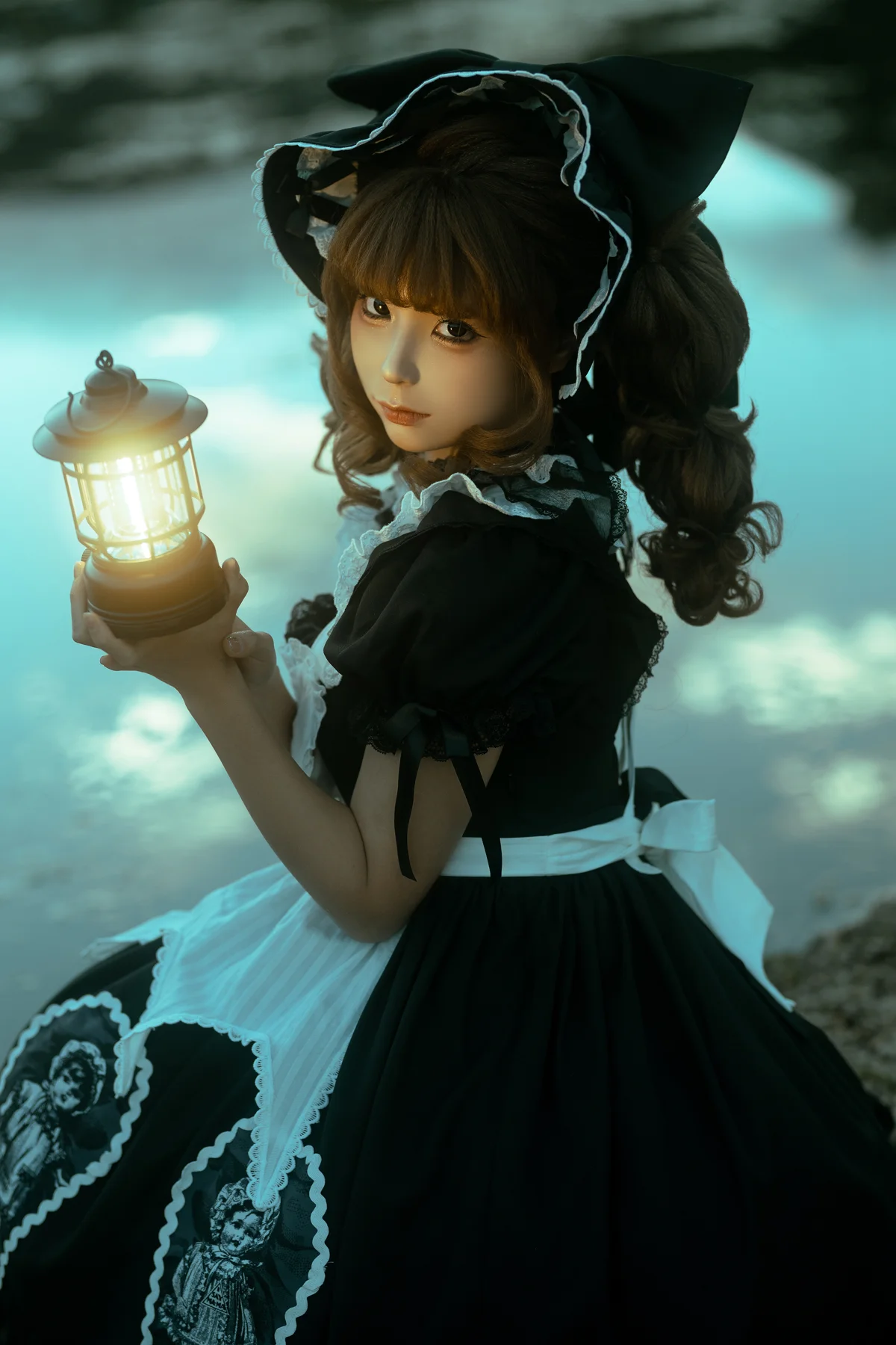 NO.265 – 洱海黑色 [17P-193M] NO.0000