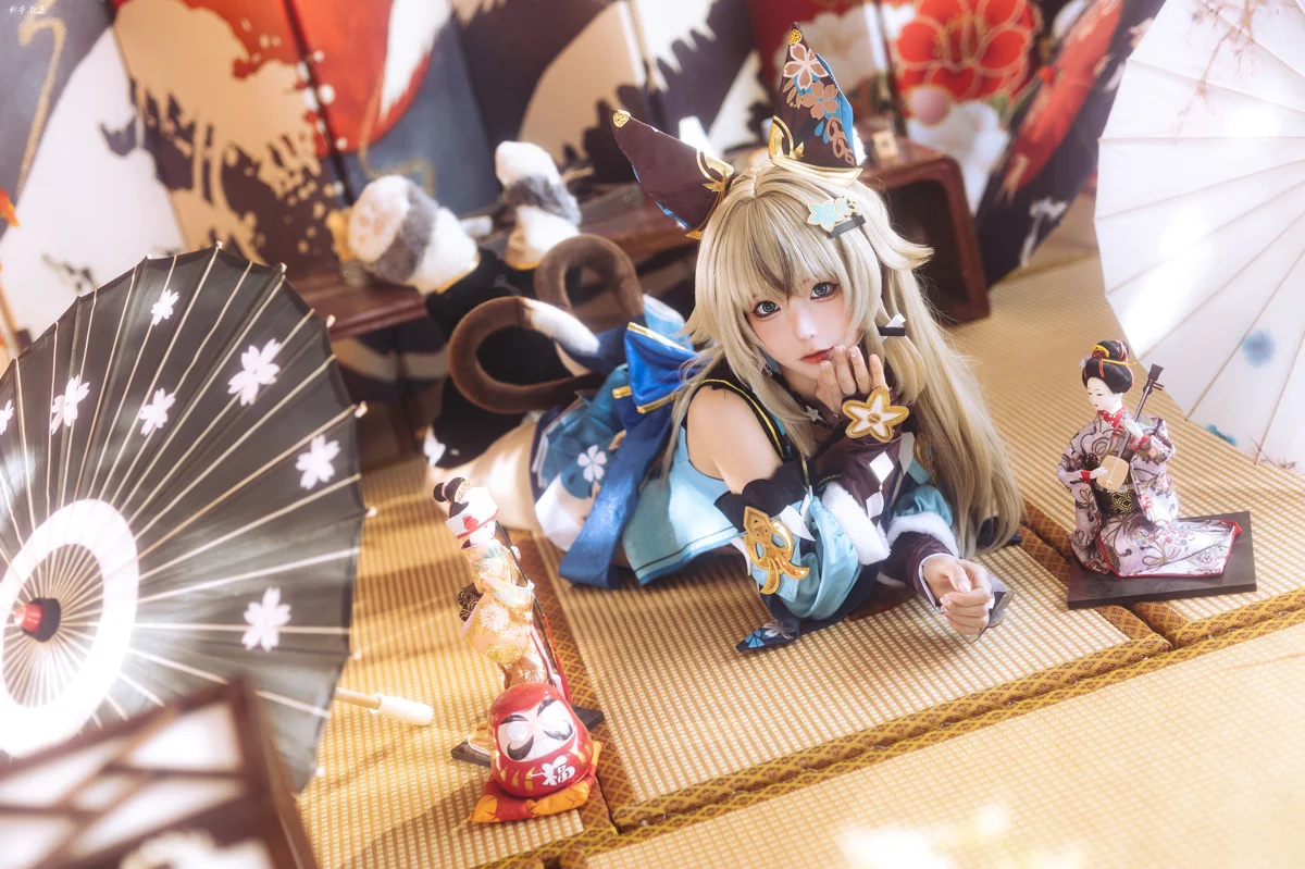 NO.273 – 绮良良 [30P-125M] NO.0000