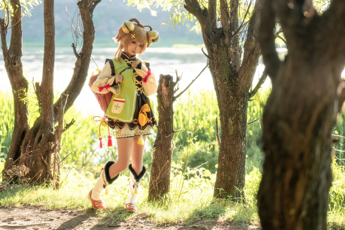 NO.274 – 瑶瑶 [17P-86M] NO.0000