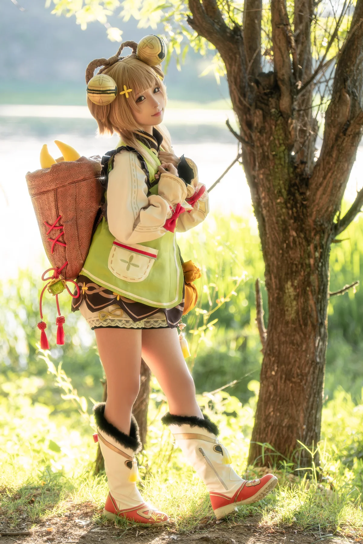 NO.274 – 瑶瑶 [17P-86M] NO.0000