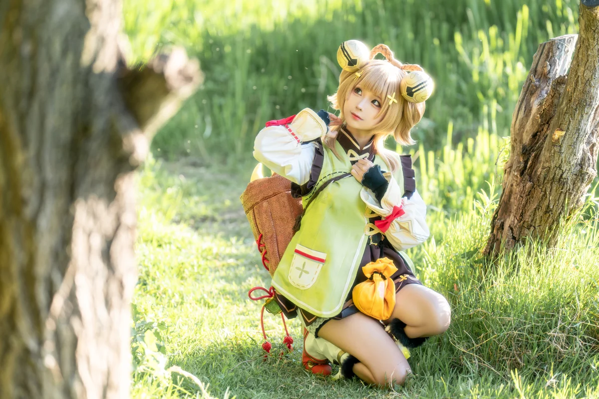 NO.274 – 瑶瑶 [17P-86M] NO.0000