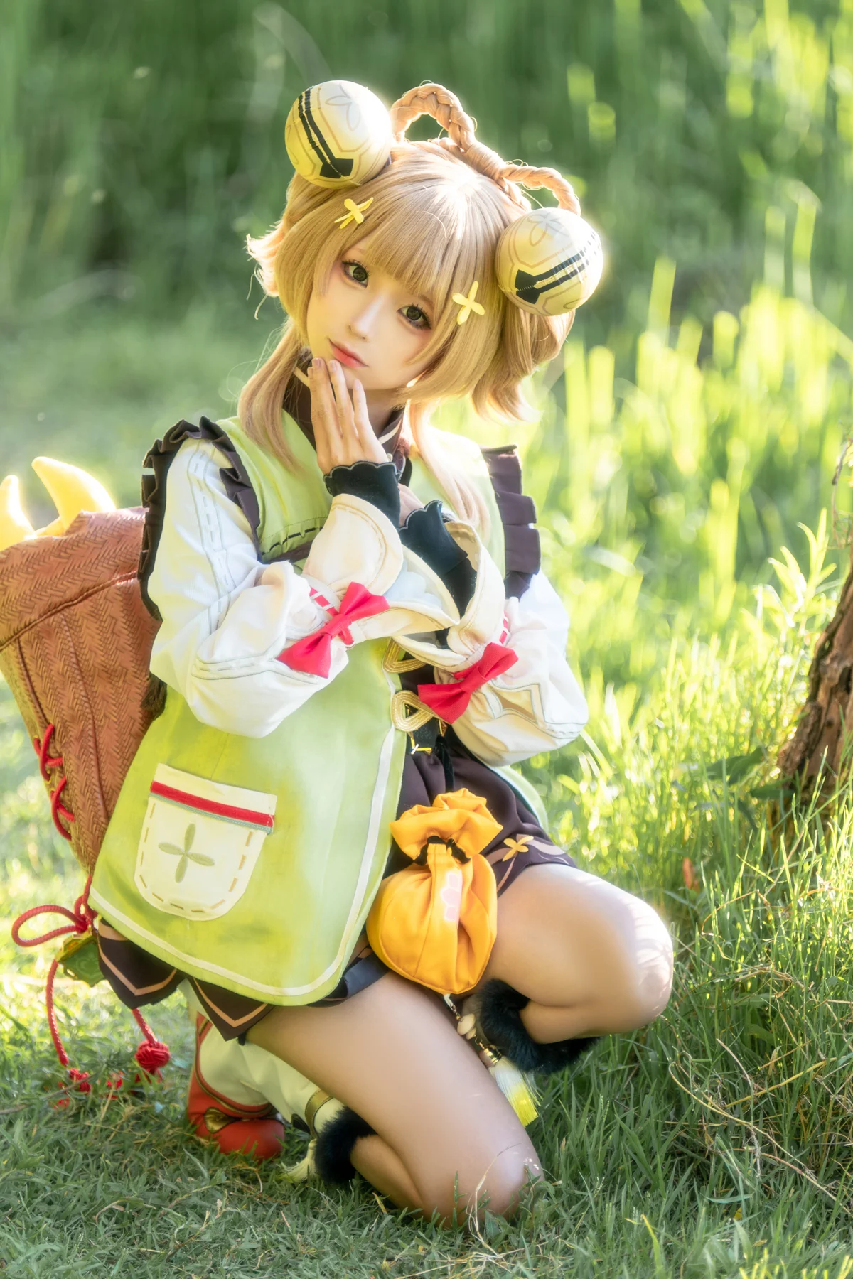 NO.274 – 瑶瑶 [17P-86M] NO.0000