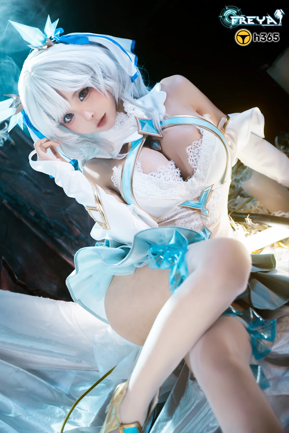 NO.280 – 萝姬改 [14P-161M] NO.0000