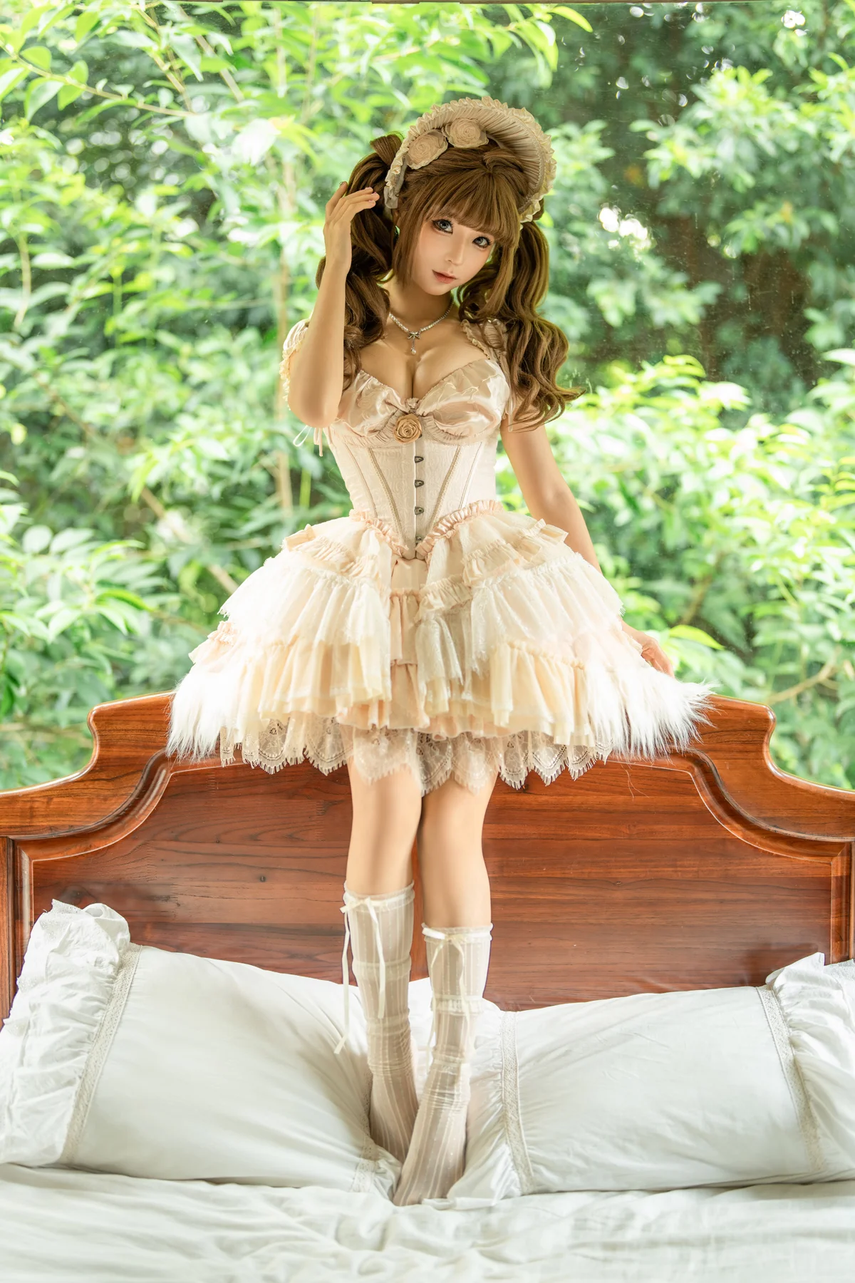 NO.283 – 布偶猫 [17P-71M] NO.0000