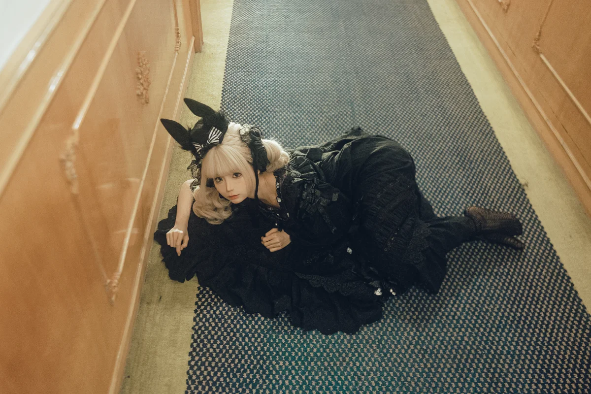 NO.284 – 金丝雀 [30P-143M] NO.0000