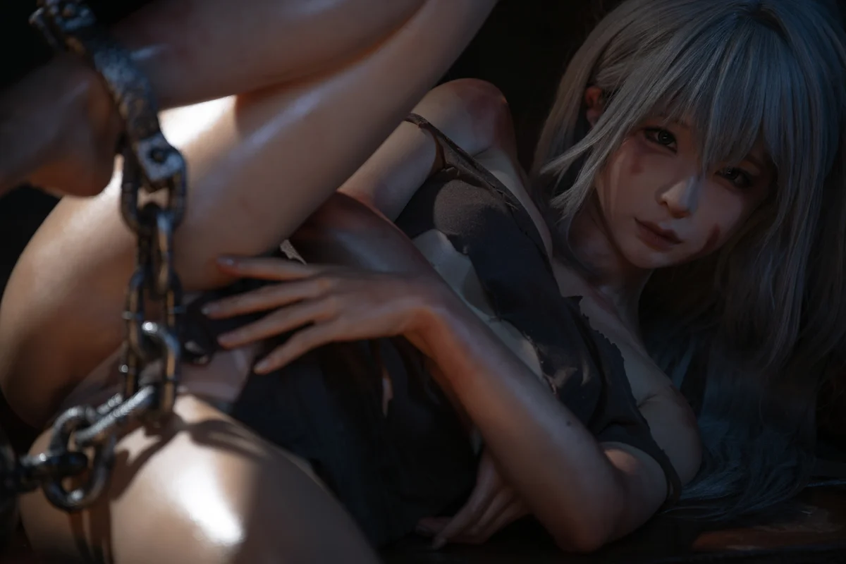 NO.287 – 希尔薇 [83P2V-1356M] NO.0000