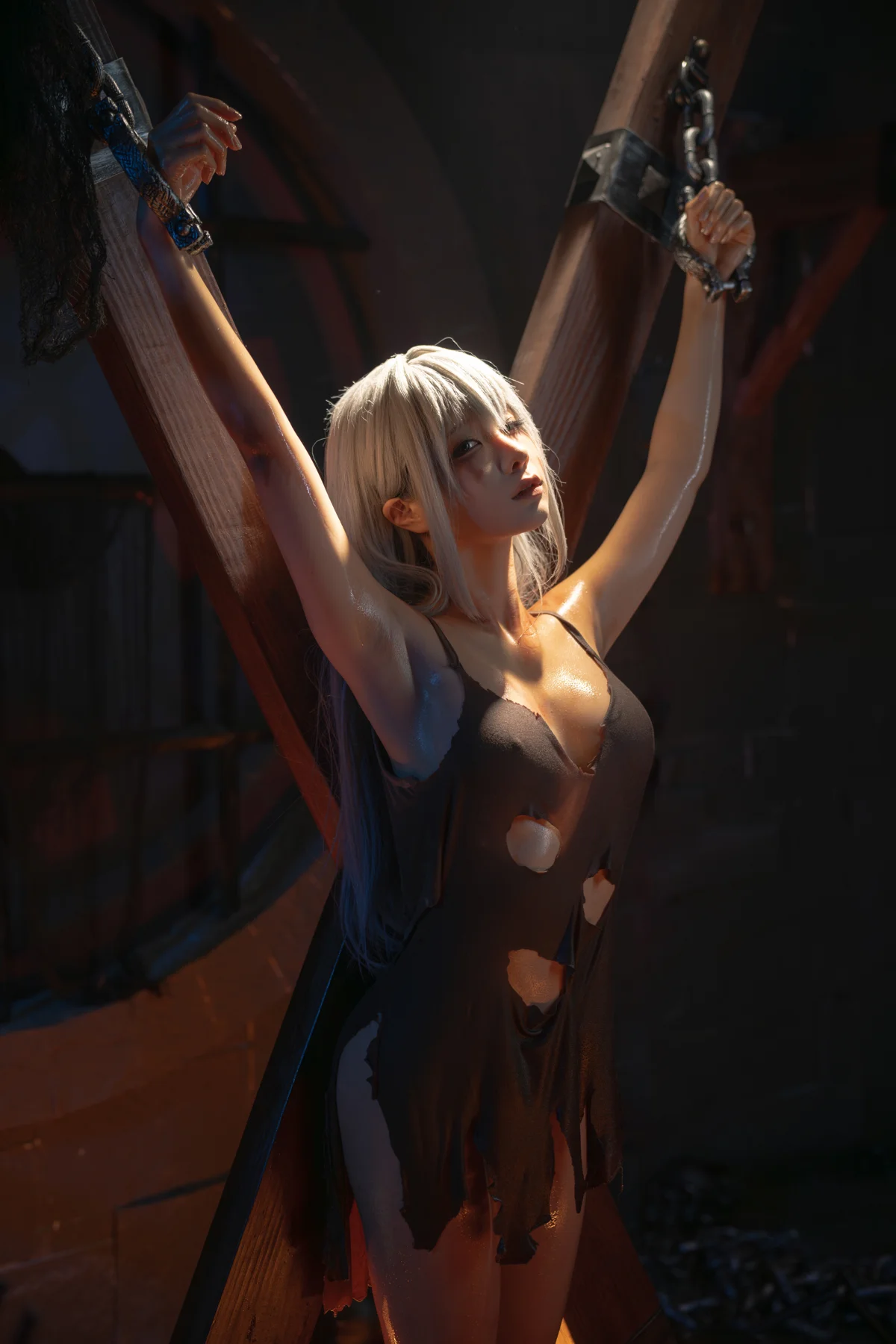 NO.287 – 希尔薇 [83P2V-1356M] NO.0000