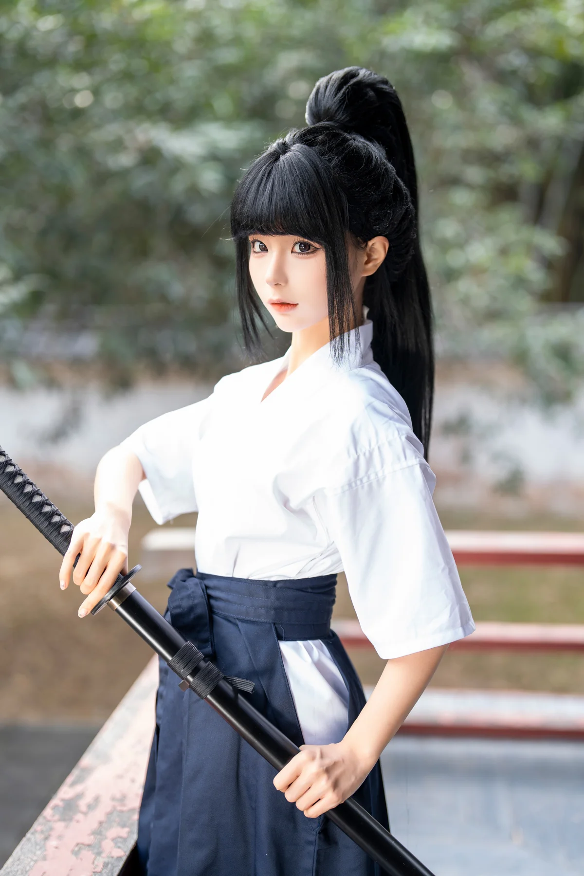 NO.288 – 四月T2订阅2《武》 [65P-1331M] NO.0000