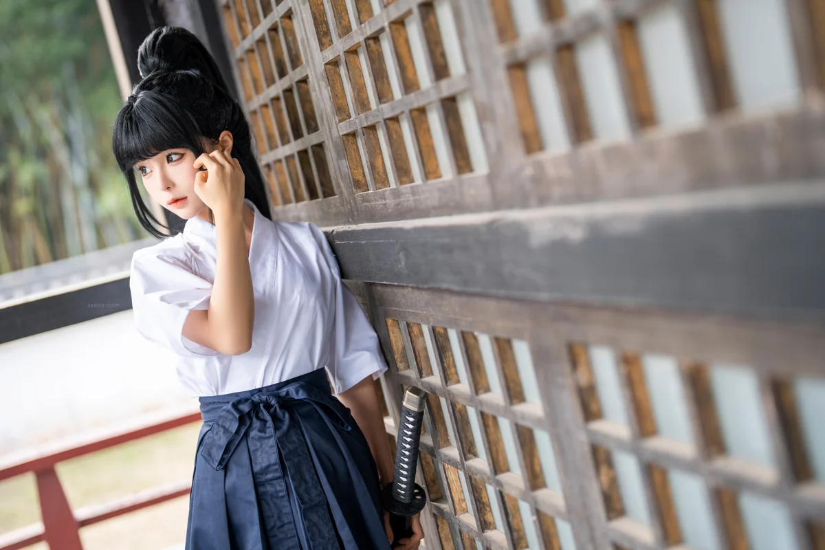 NO.288 – 四月T2订阅2《武》 [65P-1331M] NO.0000