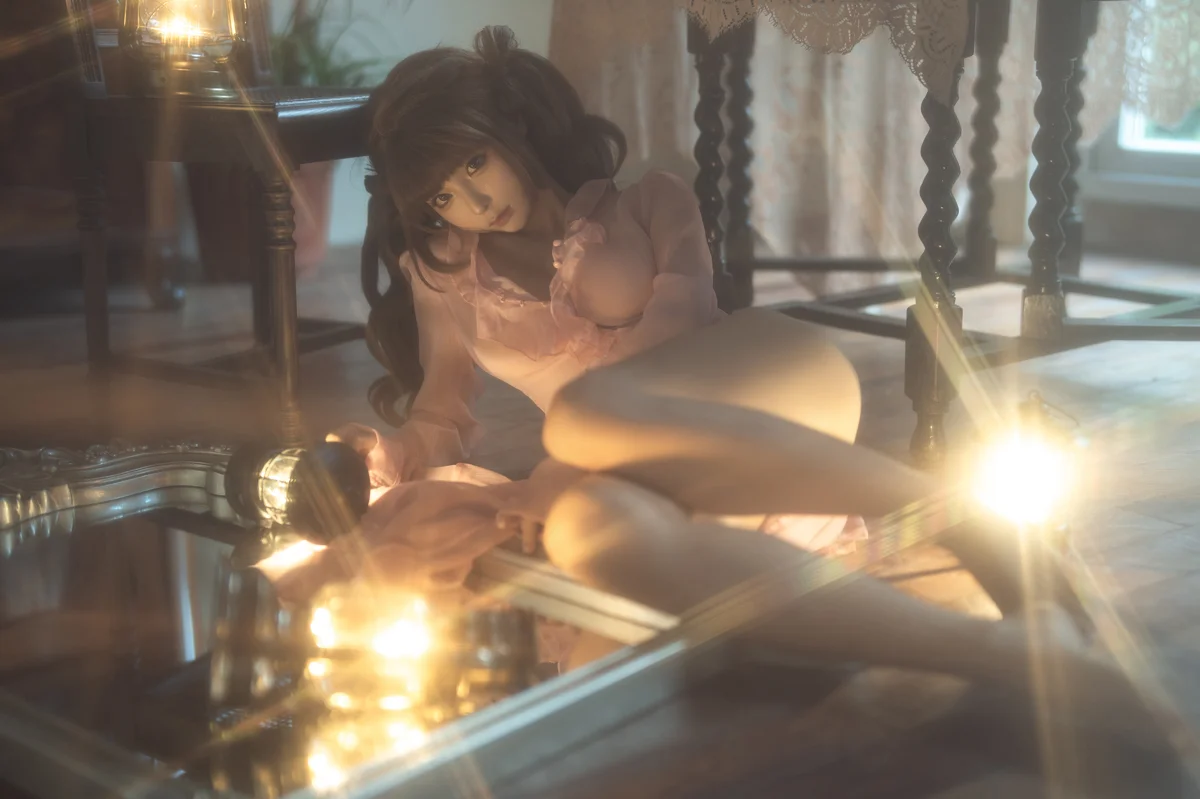 NO.293 – 是谁照亮他 [44P-190M] NO.0000