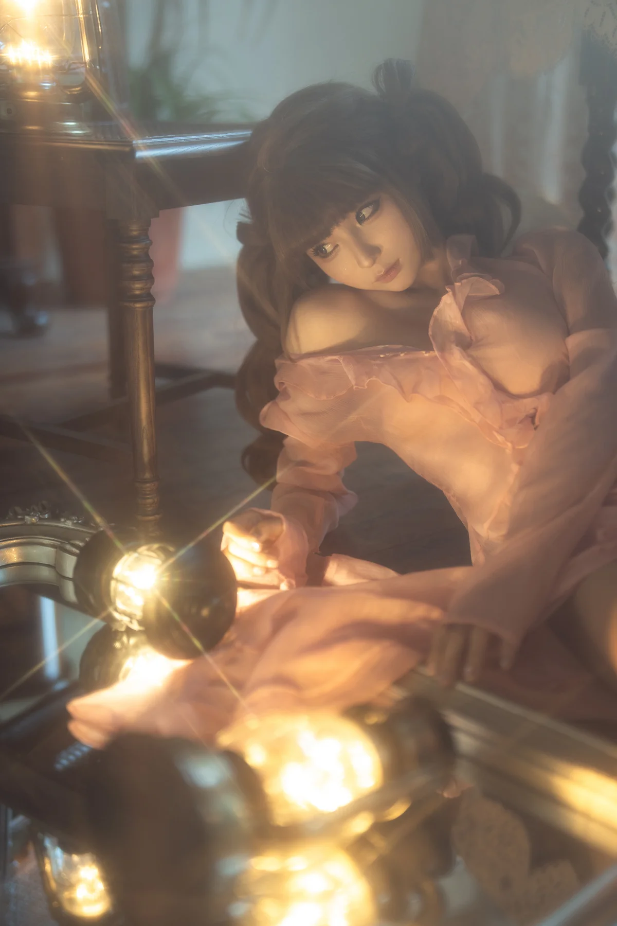 NO.293 – 是谁照亮他 [44P-190M] NO.0000