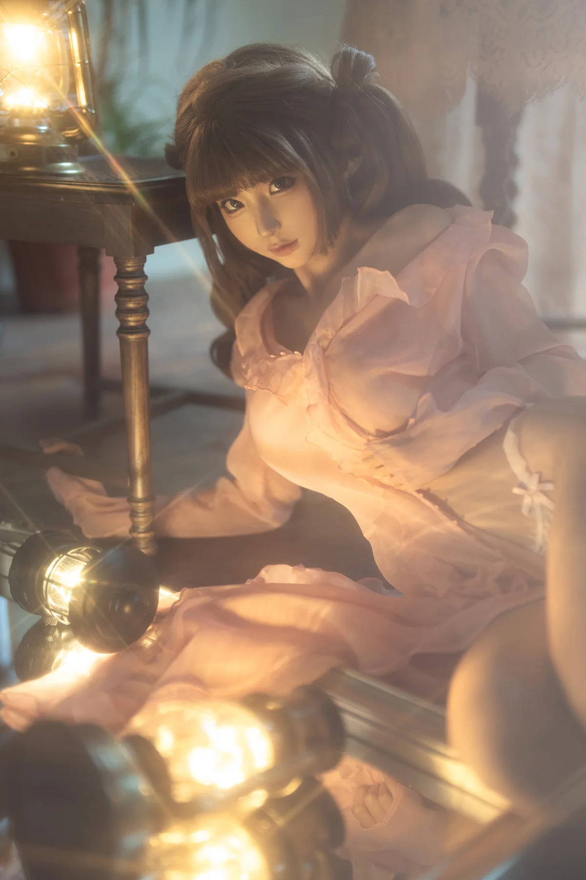 NO.293 – 是谁照亮他 [44P-190M] NO.0000