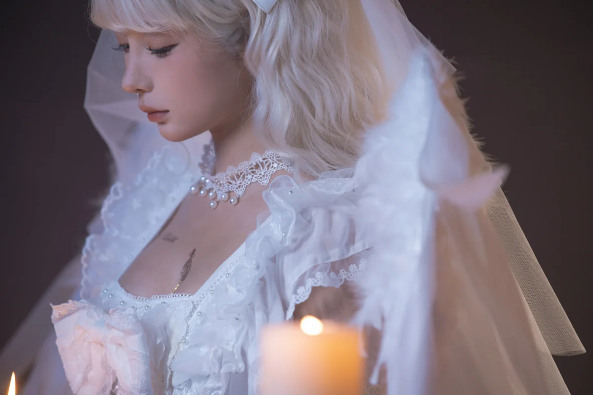 NO.298 – 坠天使 [95P3V-2384M] NO.0000