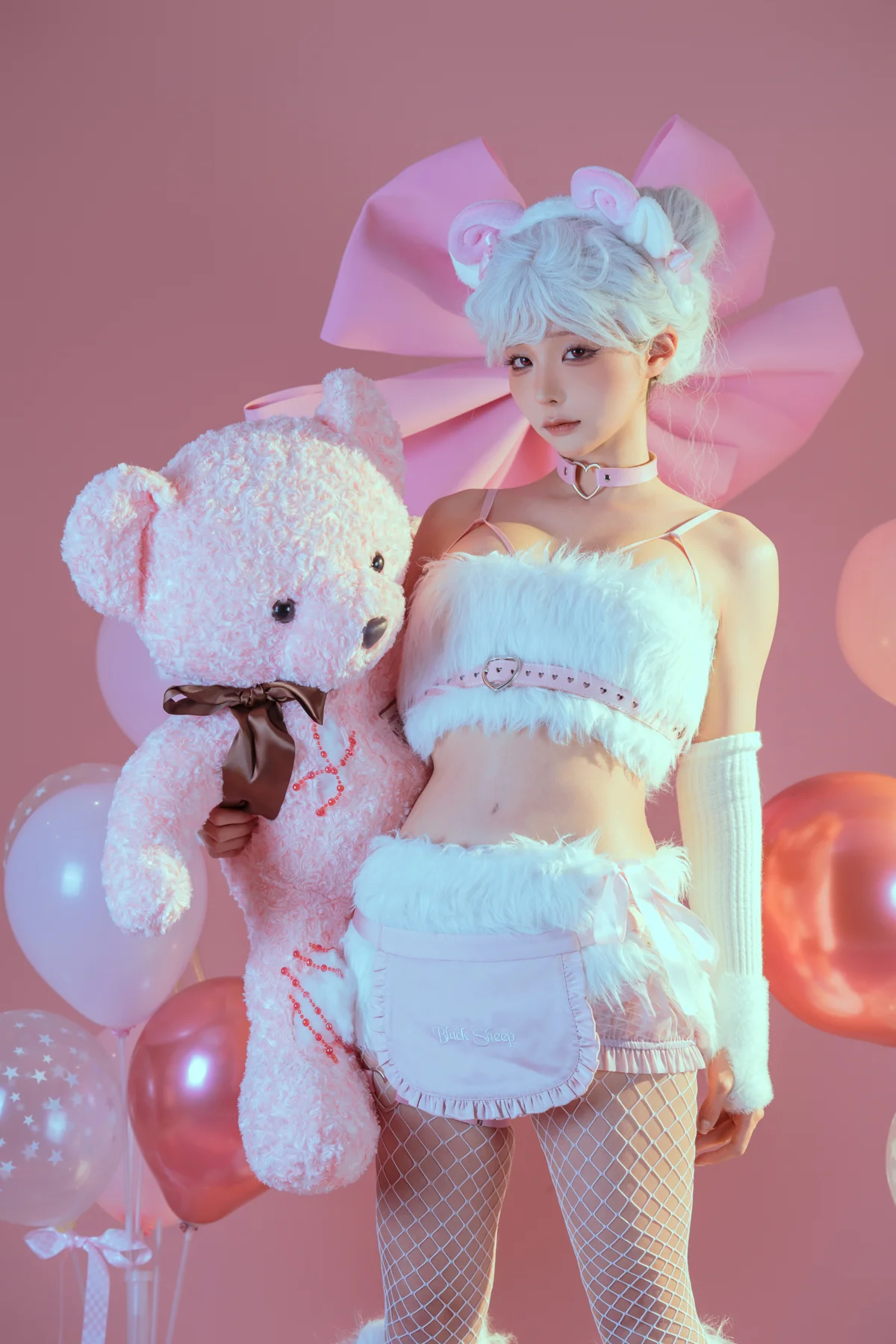 NO.300 – 小白羊 [42P-229M] NO.0000