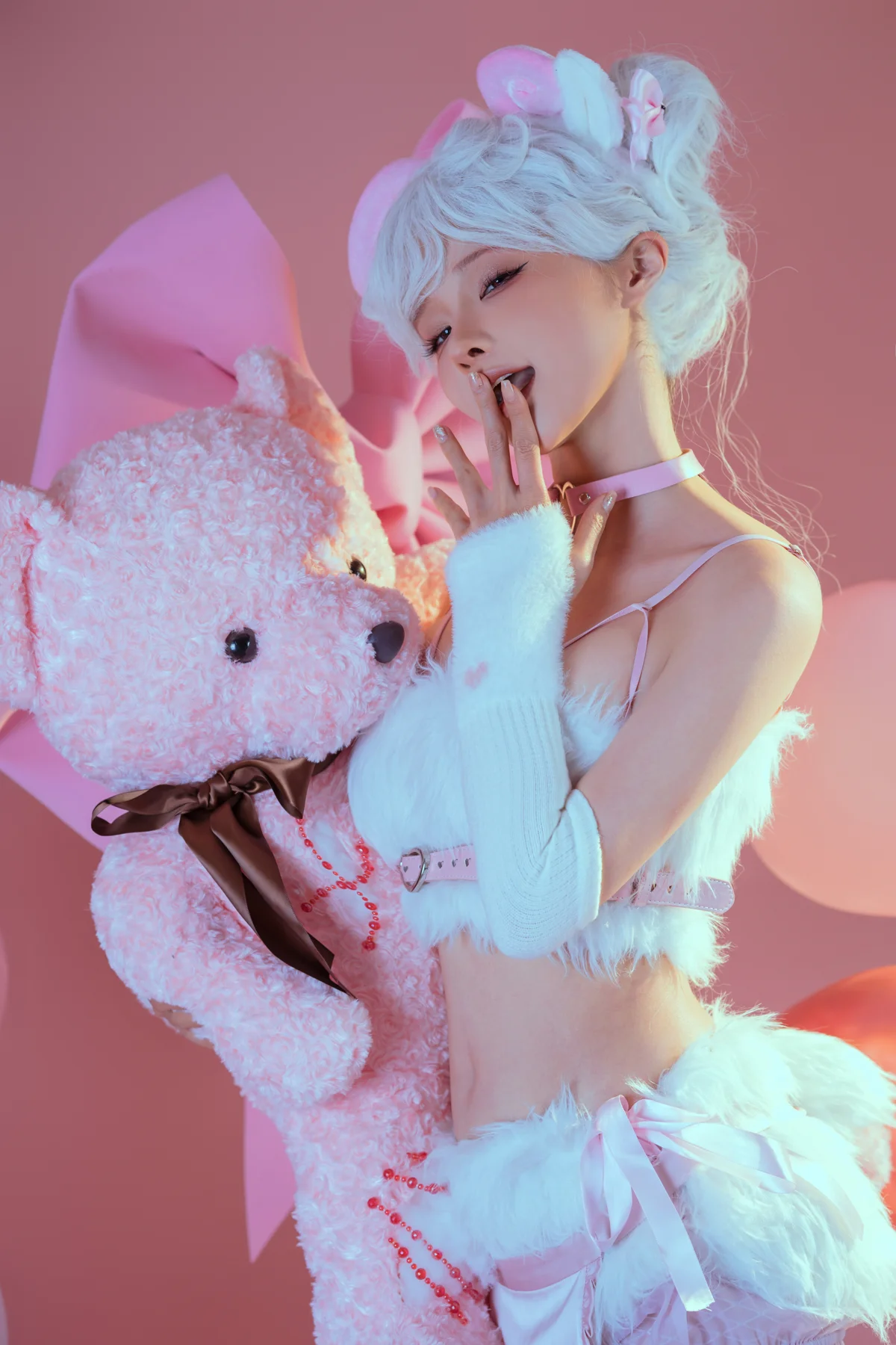 NO.300 – 小白羊 [42P-229M] NO.0000