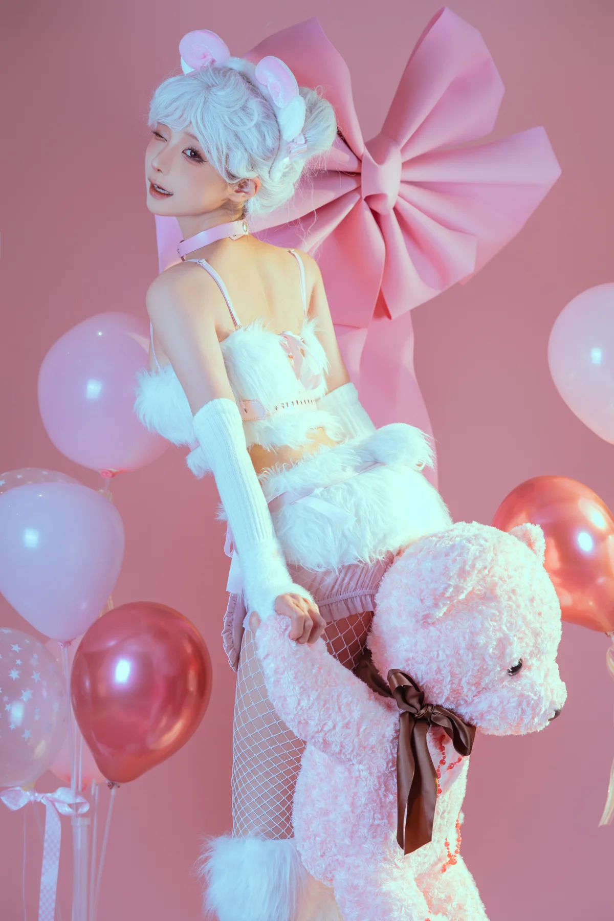 NO.300 – 小白羊 [42P-229M] NO.0000